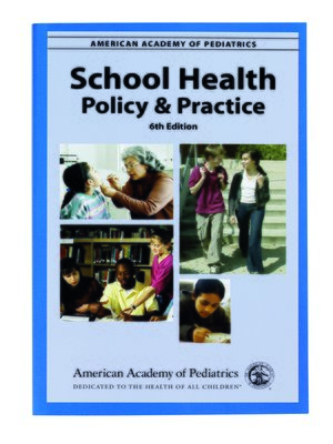 cover image of School Health